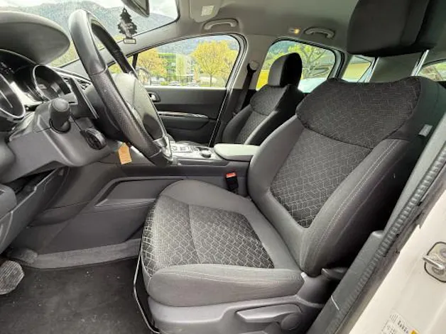 Peugeot 3008 HYbrid4 2.0 HDI Low