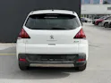 Peugeot 3008 HYbrid4 2.0 HDI Low