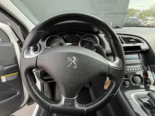 Peugeot 3008 HYbrid4 2.0 HDI Low