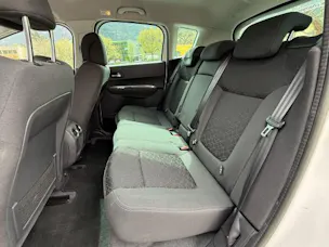 Peugeot 3008 HYbrid4 2.0 HDI Low