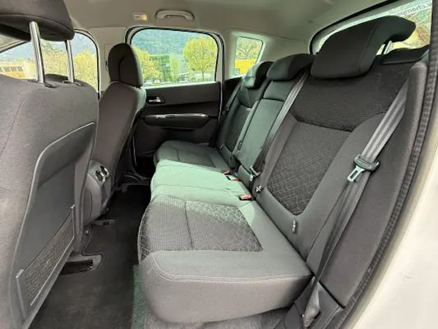 Peugeot 3008 HYbrid4 2.0 HDI Low
