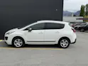 Peugeot 3008 HYbrid4 2.0 HDI Low