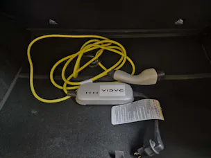 Dacia Spring Extreme Electric
