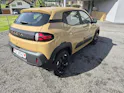 Dacia Spring Extreme Electric