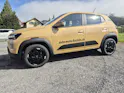 Dacia Spring Extreme Electric