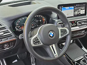 BMW X3 M40i INDIVIDUAL ** 24 Monate GARANTIE **