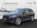 BMW X3 M40i INDIVIDUAL ** 24 Monate GARANTIE **