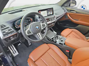 BMW X3 M40i INDIVIDUAL ** 24 Monate GARANTIE **