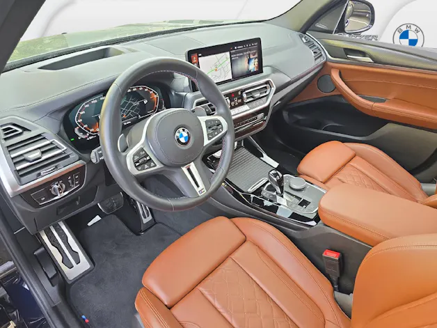 BMW X3 M40i INDIVIDUAL ** 24 Monate GARANTIE **