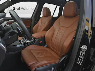 BMW X3 M40i INDIVIDUAL ** 24 Monate GARANTIE **