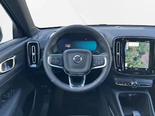 Volvo EX40 Extended Plus