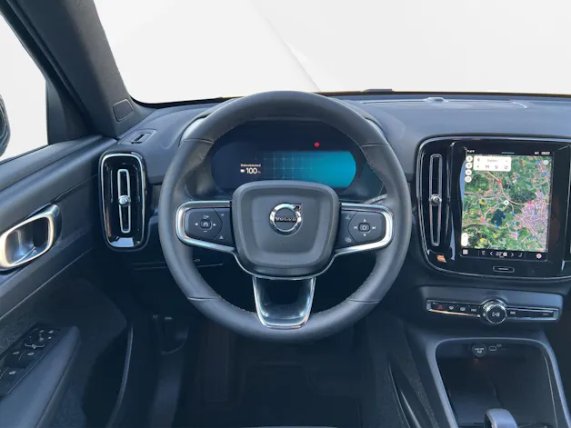 Volvo EX40 Extended Plus