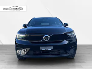 Volvo EX40 Extended Plus