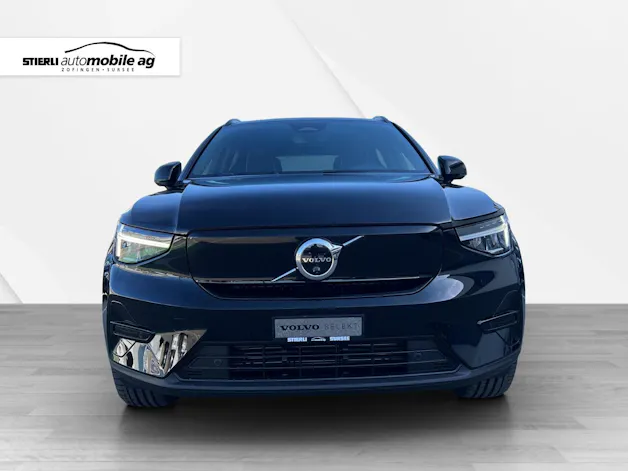 Volvo EX40 Extended Plus