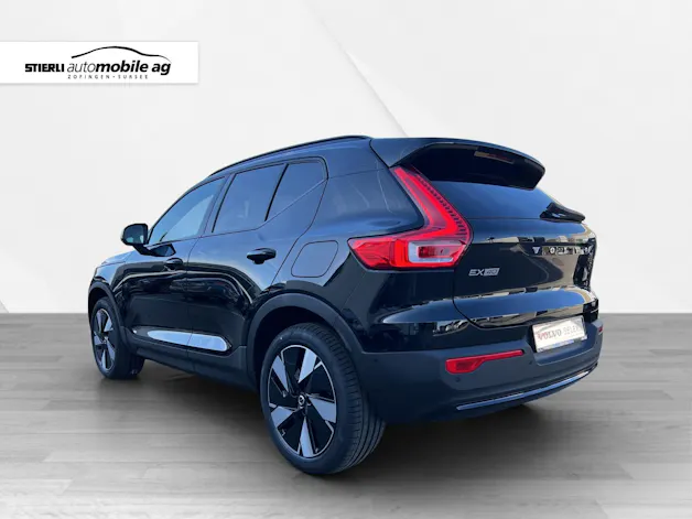 Volvo EX40 Extended Plus