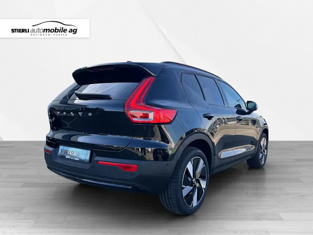 Volvo EX40 Extended Plus