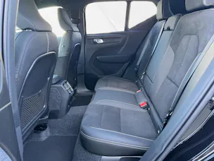 Volvo EX40 Extended Plus