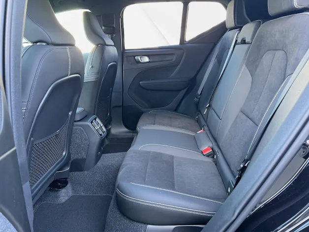 Volvo EX40 Extended Plus