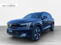 Volvo EX40 Extended Plus
