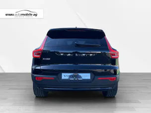 Volvo EX40 Extended Plus
