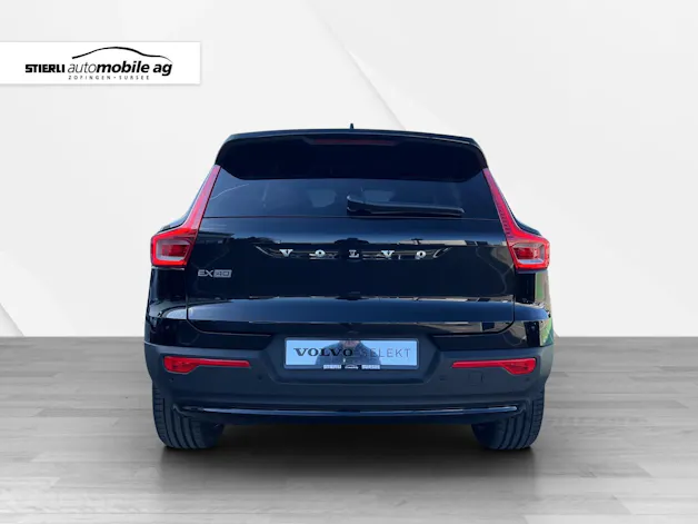Volvo EX40 Extended Plus