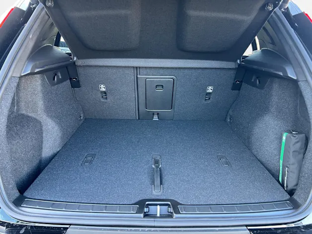 Volvo EX40 Extended Plus