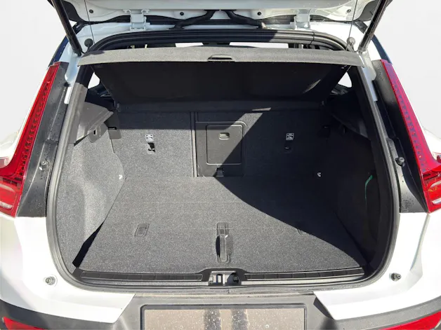 Volvo XC40 P8 Twin Pro AWD