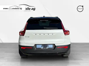 Volvo XC40 P8 Twin Pro AWD