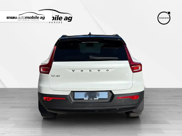 Volvo XC40 P8 Twin Pro AWD