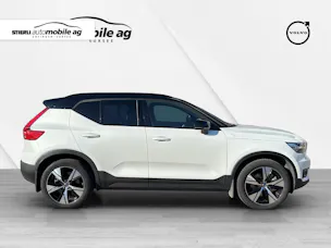 Volvo XC40 P8 Twin Pro AWD