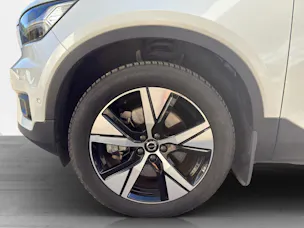 Volvo XC40 P8 Twin Pro AWD