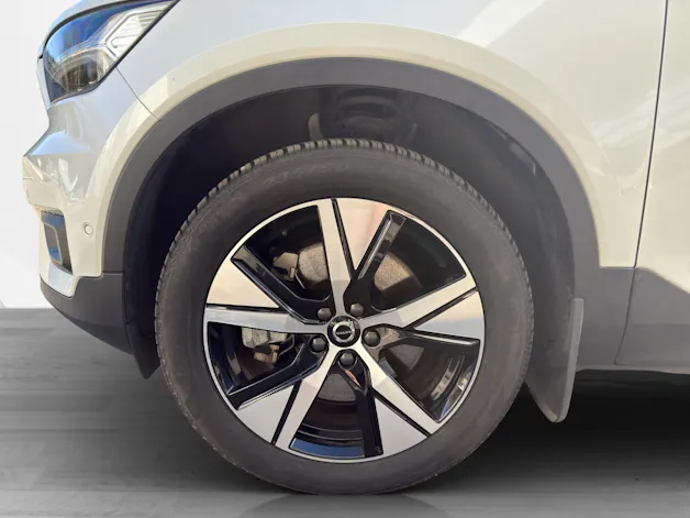 Volvo XC40 P8 Twin Pro AWD