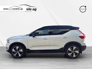 Volvo XC40 P8 Twin Pro AWD