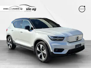 Volvo XC40 P8 Twin Pro AWD