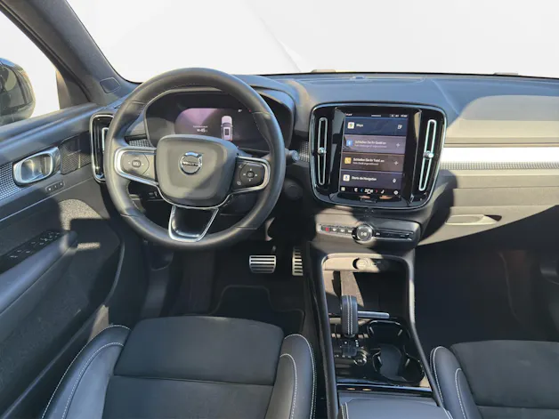 Volvo XC40 P8 Twin Pro AWD