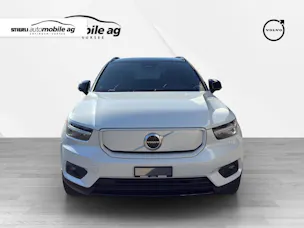 Volvo XC40 P8 Twin Pro AWD