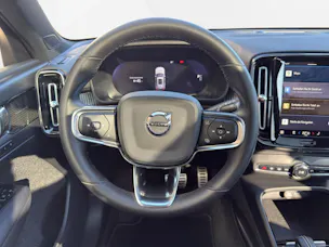 Volvo XC40 P8 Twin Pro AWD