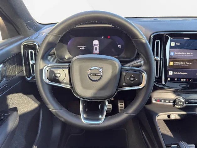 Volvo XC40 P8 Twin Pro AWD