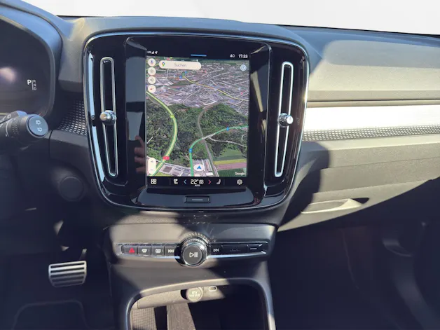Volvo XC40 P8 Twin Pro AWD