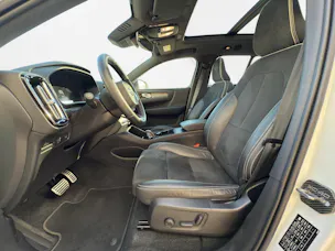 Volvo XC40 P8 Twin Pro AWD