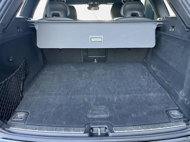 Volvo XC60 2.0 T6 TE Plus Dark eAWD