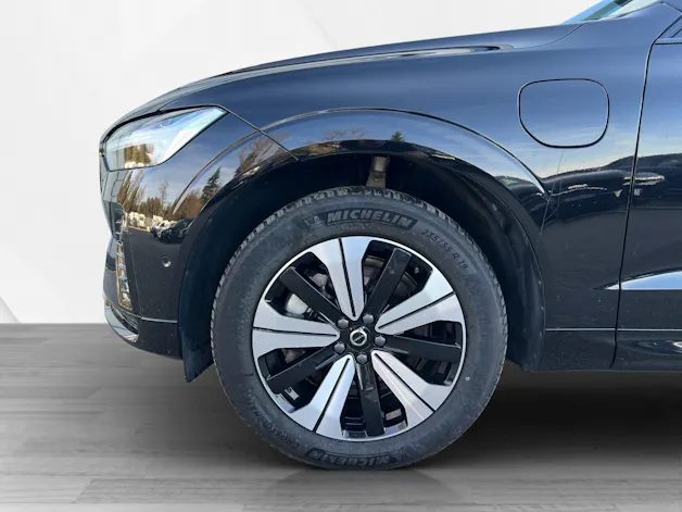 Volvo XC60 2.0 T6 TE Plus Dark eAWD