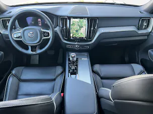 Volvo XC60 2.0 T6 TE Plus Dark eAWD