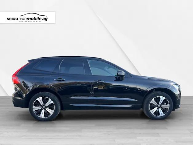 Volvo XC60 2.0 T6 TE Plus Dark eAWD