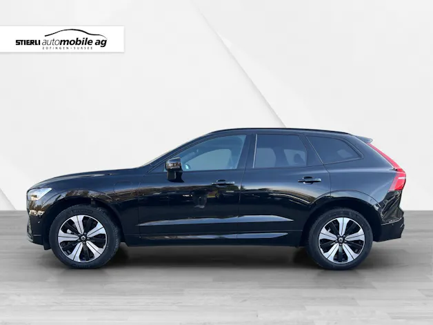 Volvo XC60 2.0 T6 TE Plus Dark eAWD