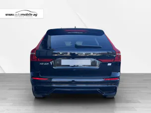 Volvo XC60 2.0 T6 TE Plus Dark eAWD