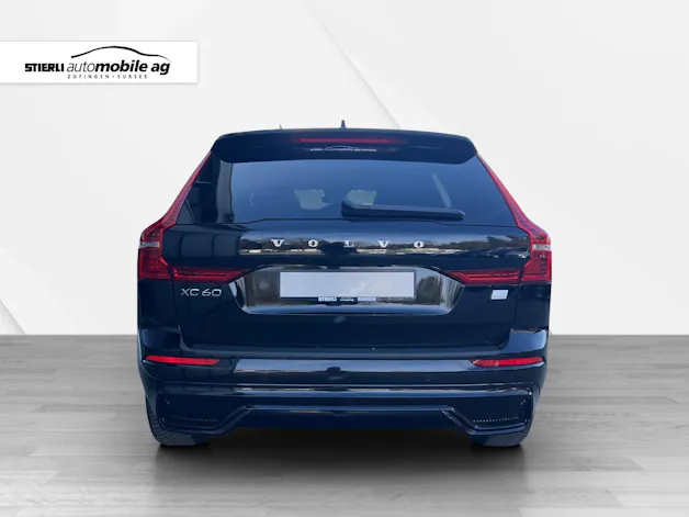 Volvo XC60 2.0 T6 TE Plus Dark eAWD