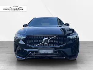 Volvo XC60 2.0 T6 TE Plus Dark eAWD