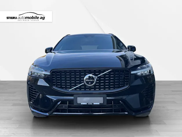 Volvo XC60 2.0 T6 TE Plus Dark eAWD