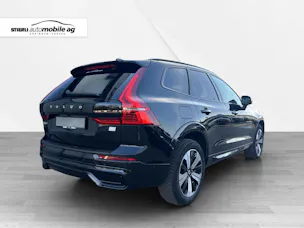 Volvo XC60 2.0 T6 TE Plus Dark eAWD